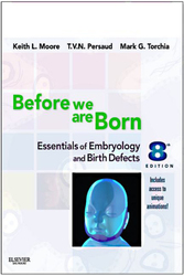 Before We Are Born, 8E